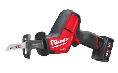 M12CHZ-402C M12 BRUSHLESS HACKZALL IN2, MI4933500571